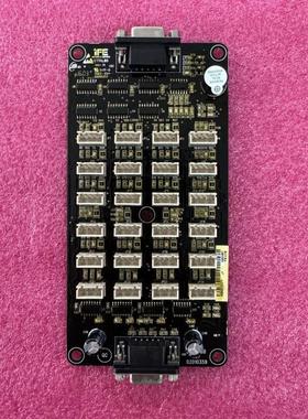 快意电梯轿厢通讯板按钮扩展指令板IFE-CCB/IFE-80/MCTC-CCB-A