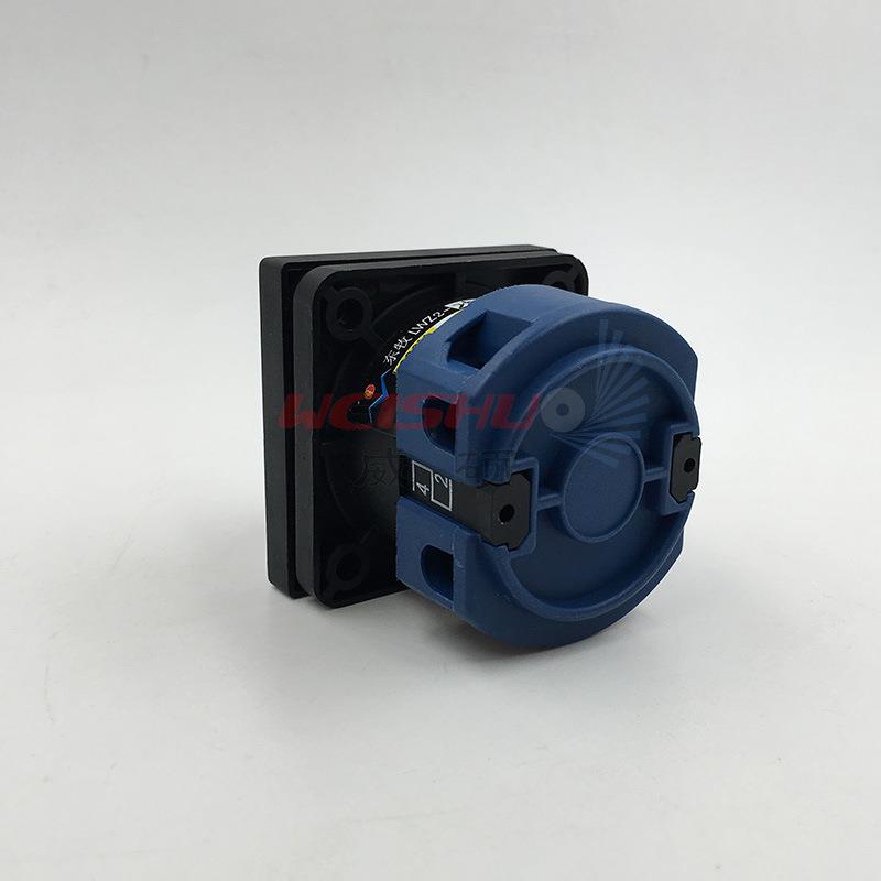 LWZ2-25-1D074M111 AC380V 25A沈阳东牧P电器C分合闸E转换F开关N