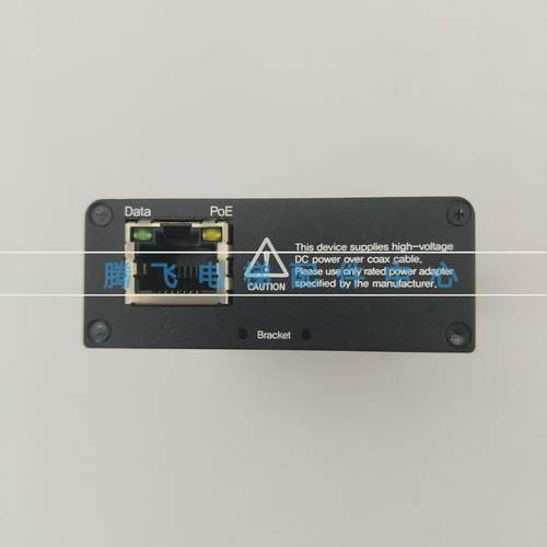 CRAIG SECURITY NETWORK网络视频信号传输器CS-7301 全新