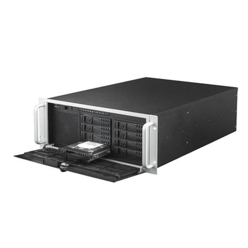 原装正品研华7442机箱HPC-7442MB-00XE机架式4U服务器工控机箱