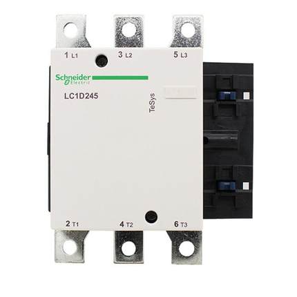 供应 LC1D50Q7C LC1D50M7C LC1D50F7C 原厂 交流接触器