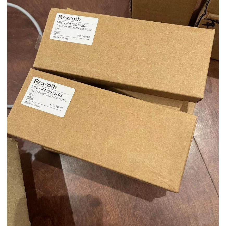 AVENTICS安沃驰三位五通换向阀系列HF02-LG-0820056601现货直发