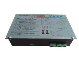 数字式 展鹏门机变频器 门机控制器 D3000 VVVF 电梯门机