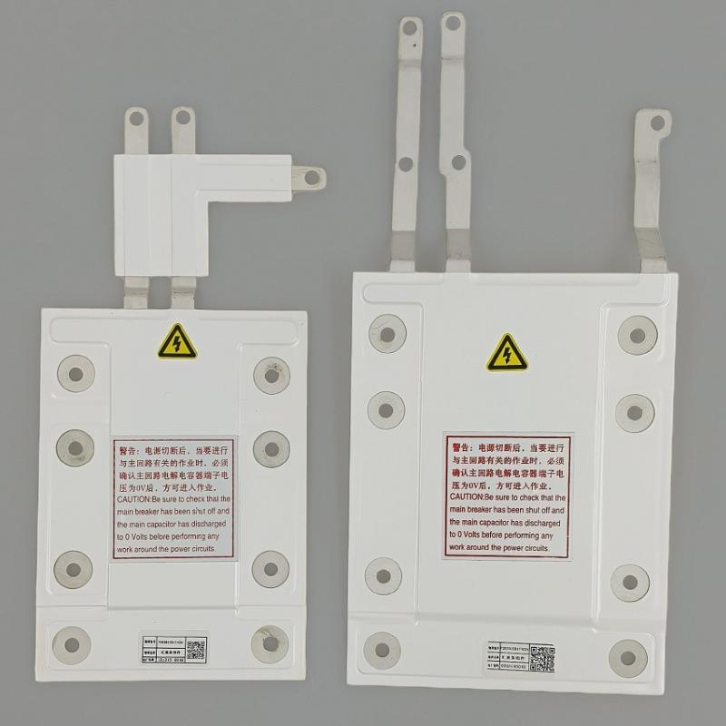 适用三菱电梯逆变器汇流条P203015B344G01导流P203015B151G01334G