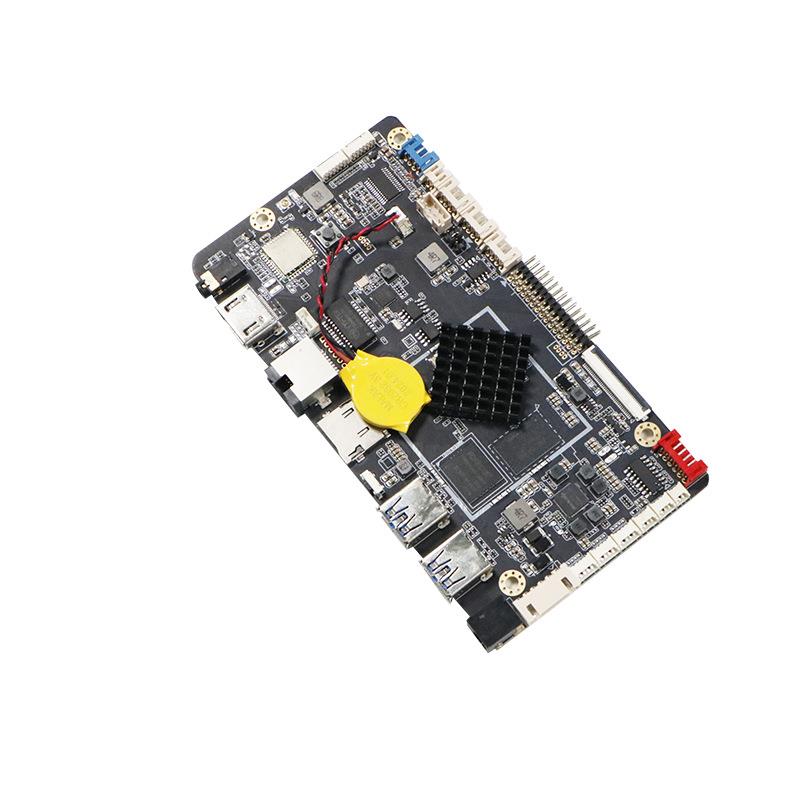 YF-024E V3.0 RK3568安卓主板高性能广告机主板会议教学一体机主