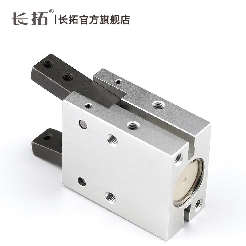 气立可型Y型机械夹HDS10/16/20/25/32 HRS10/16/20/25/32