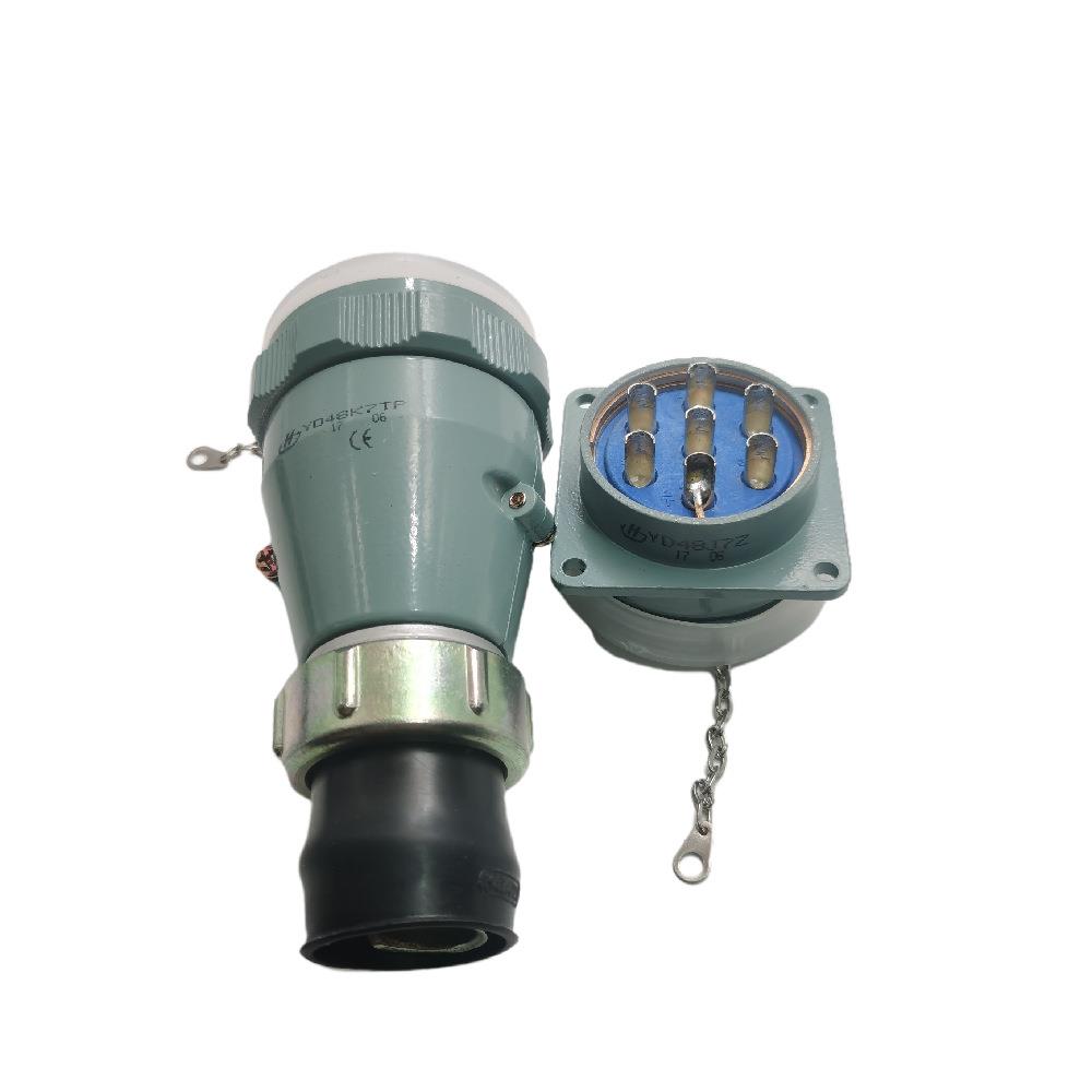 YD48J7Z YD48J7Z YD48K7Z YD48K7Z 航空插头