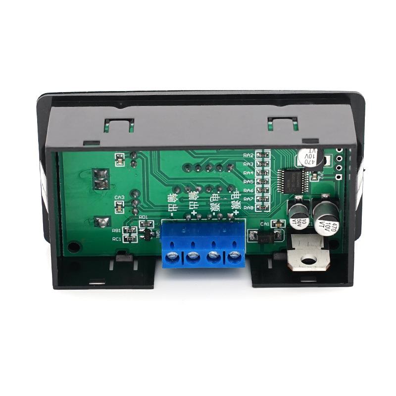 PWM信号发生器调速器驱动模块控制脉冲频率占空比方波矩形波可调