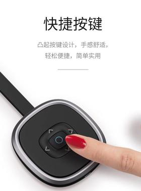 G22无线HDTV智能手机投屏同屏器4k5g高清播放传输器anycast推送宝