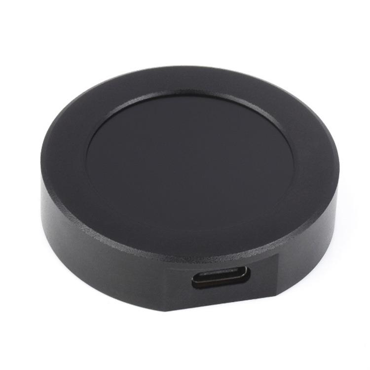 ESP32-S3液晶开发板32位LX7双核处理器1.28寸IPS圆形屏 WiFi/蓝牙