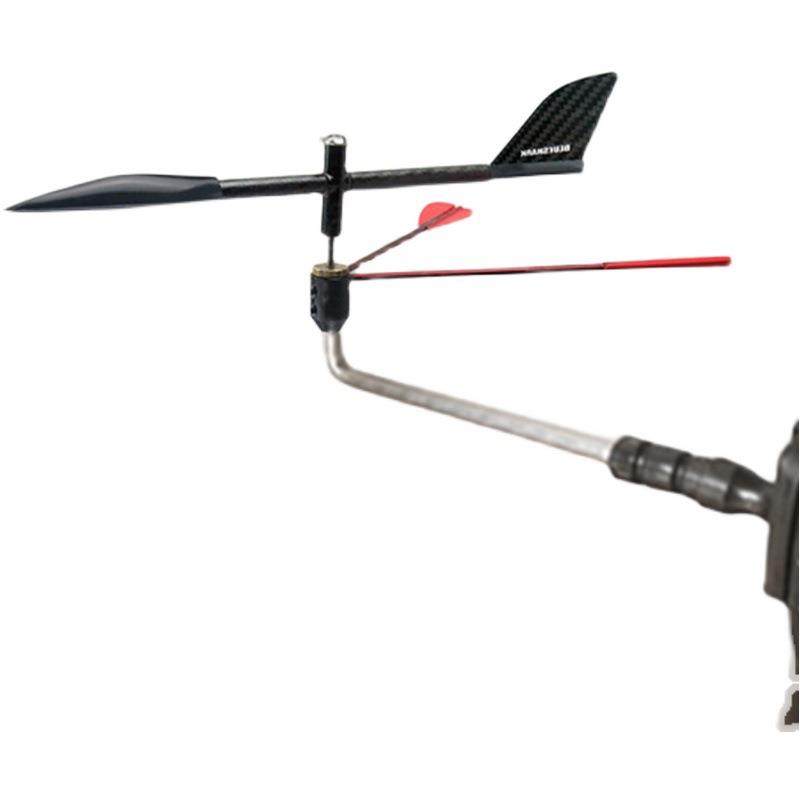 游艇五金配件 铝合金 帆船专用 风向标 Wind Indicator FXB-250-A