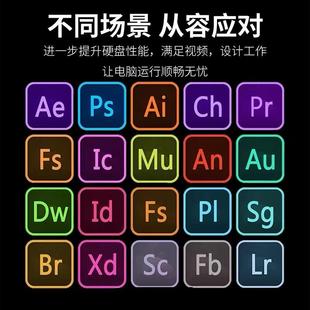 JEYI x4转U.2固态硬盘转接U.3扩展卡gen3转换SFF8639 佳翼pcie5.0