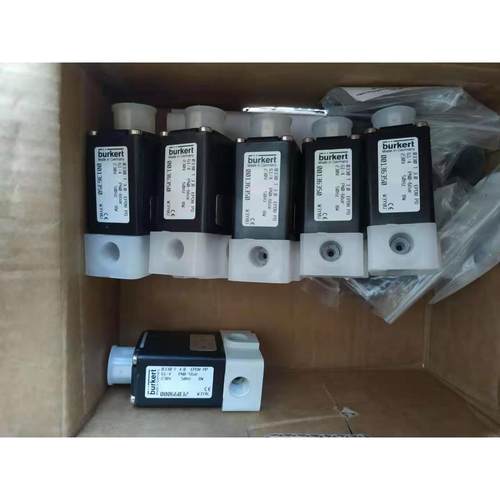 德国宝德 Bürkert 电磁阀291474，原厂供应，快速报价