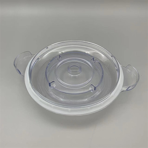 适用于九阳绞肉机S2-818塑料盖子