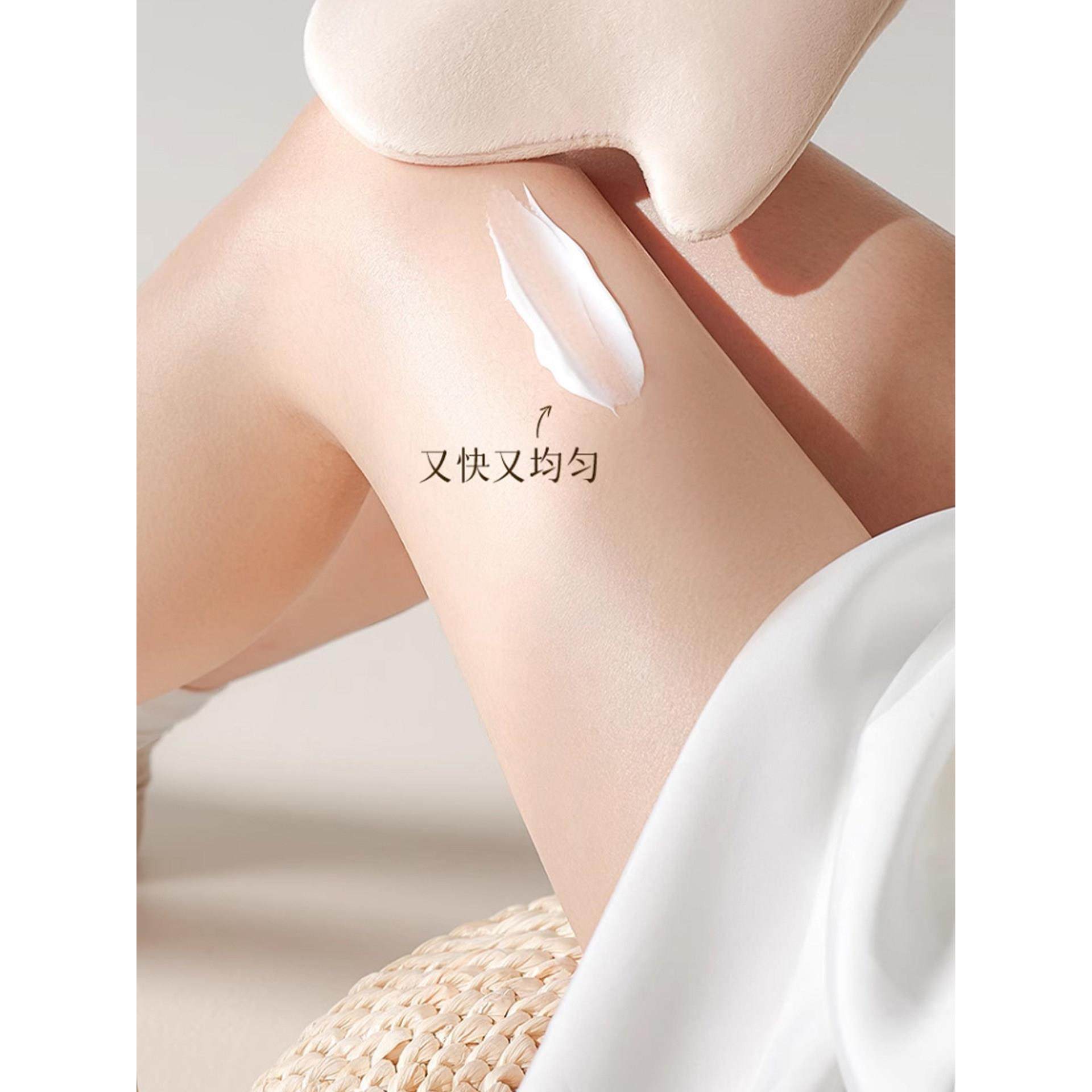 日本擦身体乳手套懒人快速涂抹素颜霜美黑油防晒神器工具植绒按摩,居家日用,美容小工具,淘宝优惠券,粉丝福利购,淘宝优惠卷