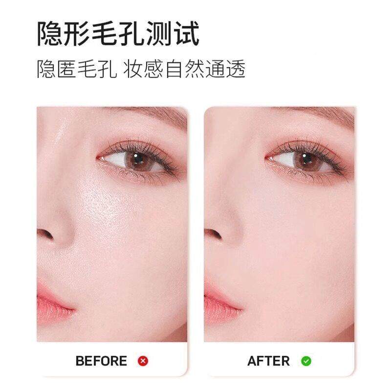 散定粉控油粉PLL透持久不妆脱妆防水蜜粉遮瑕贴肤磨皮清粉饼哑光