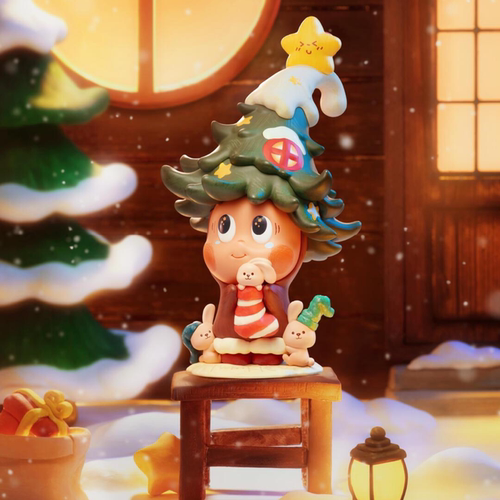 Twinkle星星人吊卡合集