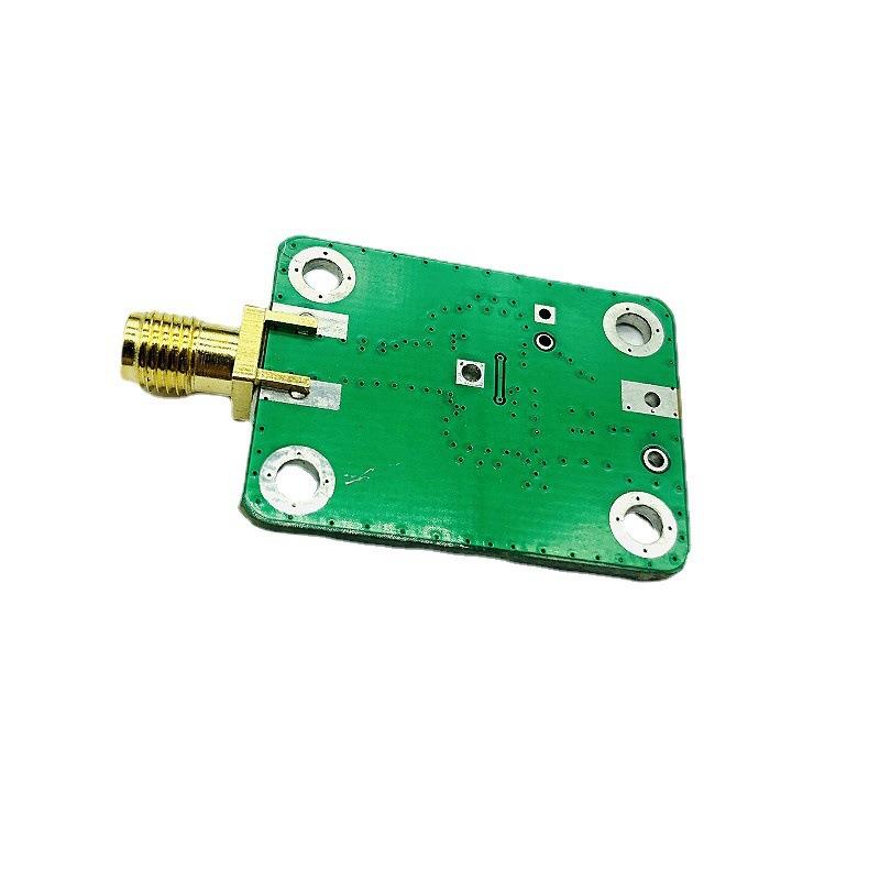 AD8318 射频 对数检波器 70dB RSSI测量 功率计（1-8000MHz）直拍