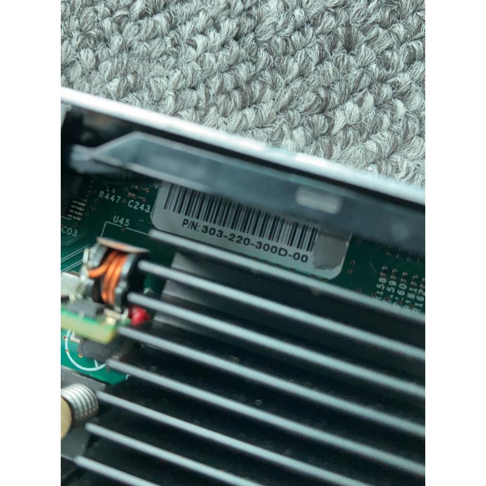 dell emc303-220-300d 4口16g hba议价