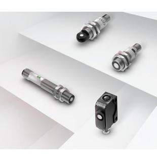 100 现货BALLUFF巴鲁夫BUS0052超声波传感器BUS M18M1 S92G