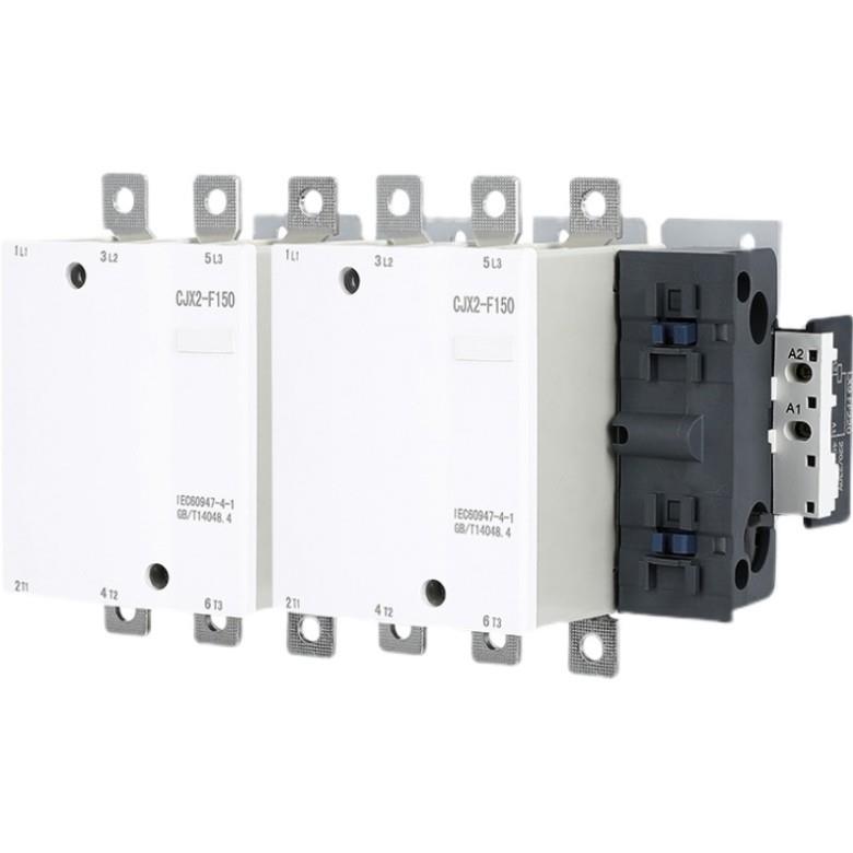 供应 CJX4-225F GSC2-225F LC1D-225F 国产代替品 交流接触器