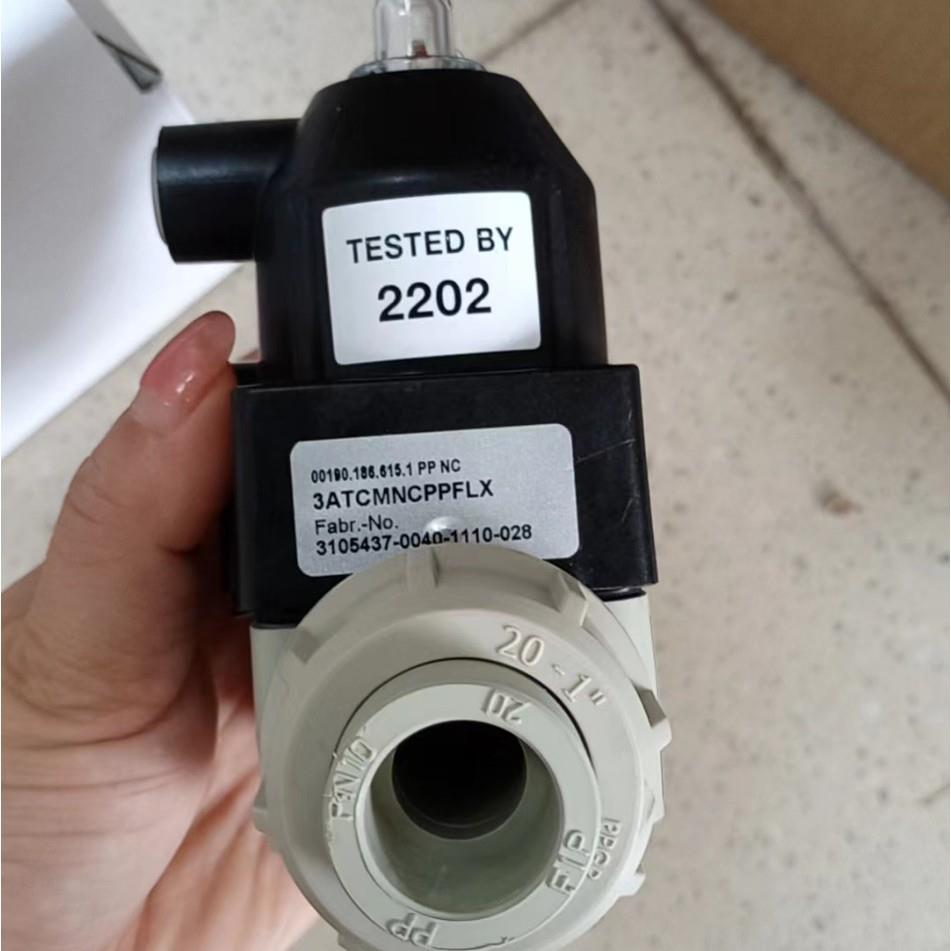 原装进口现货FIP格林韦德DN20 PVC Y型过滤器DN20PVC过滤器