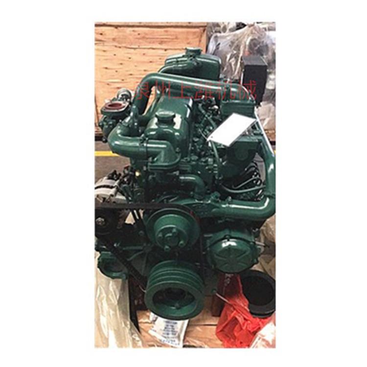 玉林动力整机及配件YCD4P22C-150110KW2400转