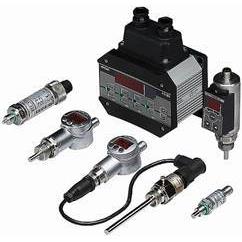 【现货】EDS346-3-400-000贺德克HYDAC压力传感器原装正品