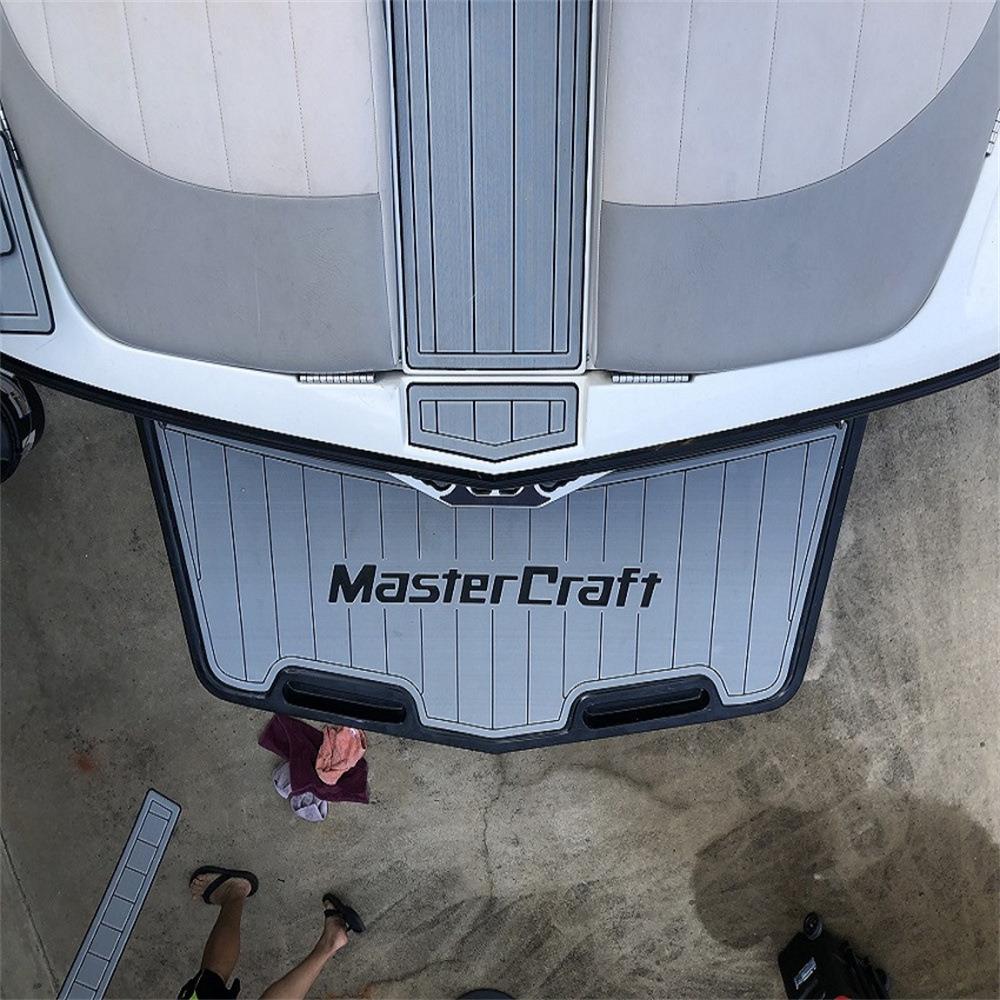 1994 MasterCraft Prostar 游艇船舶EVA柚木地板亚马逊速卖通热销