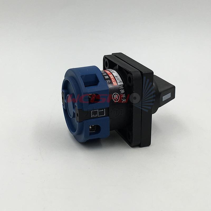 LWZ2-16/1C020M019 AC380V 16A沈阳G东牧N电器D分合闸E转换开关F