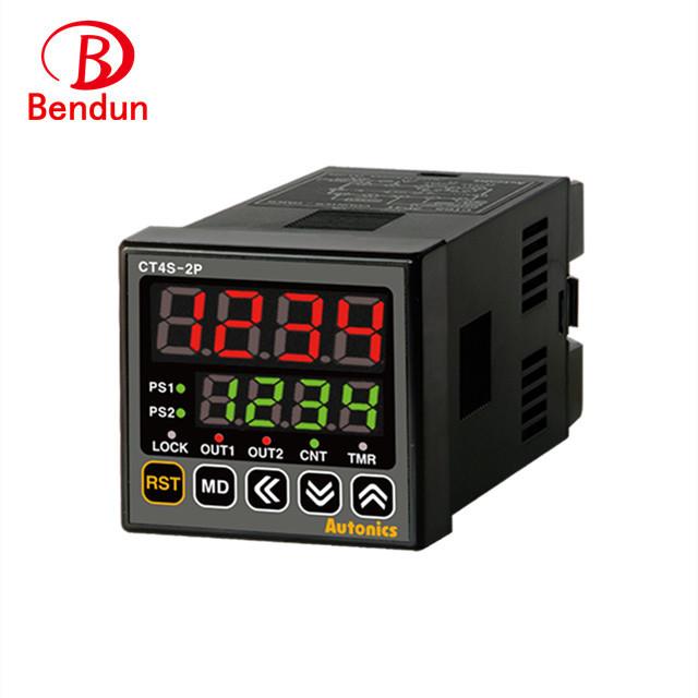 奥托尼克斯autonics 一级 计数器CT4S-2P4