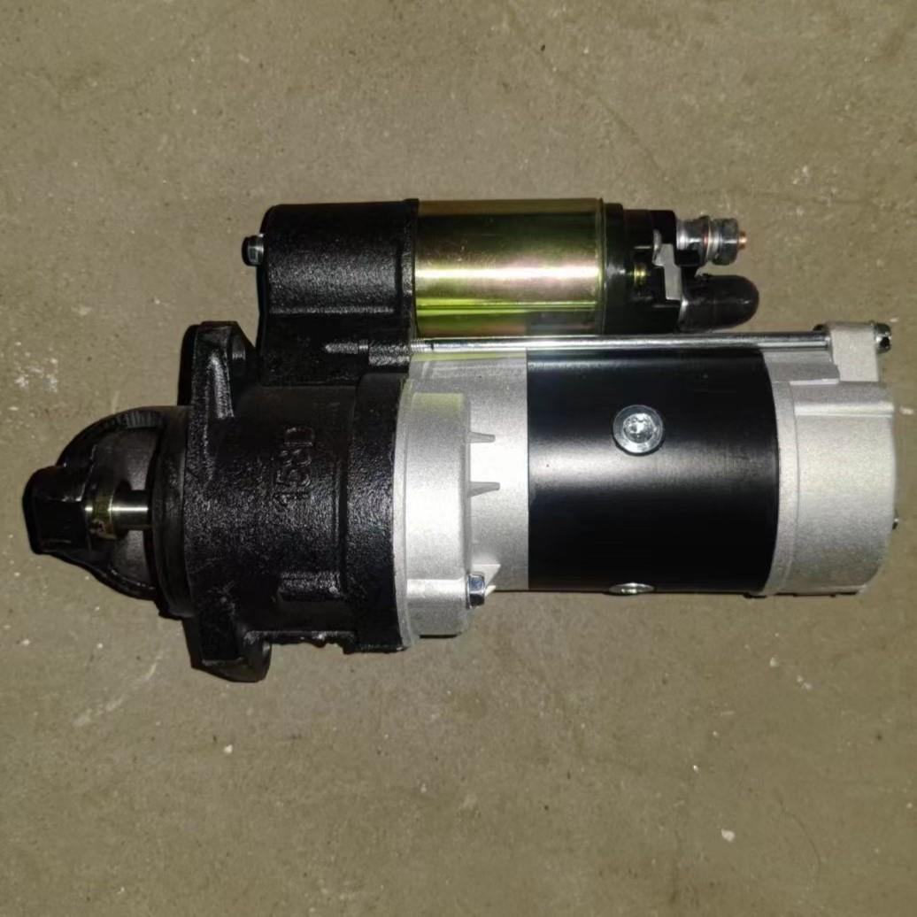 适用于单杠柴油机1110.1115.1100 根据口径眼距尺寸 QDJ158D 12V