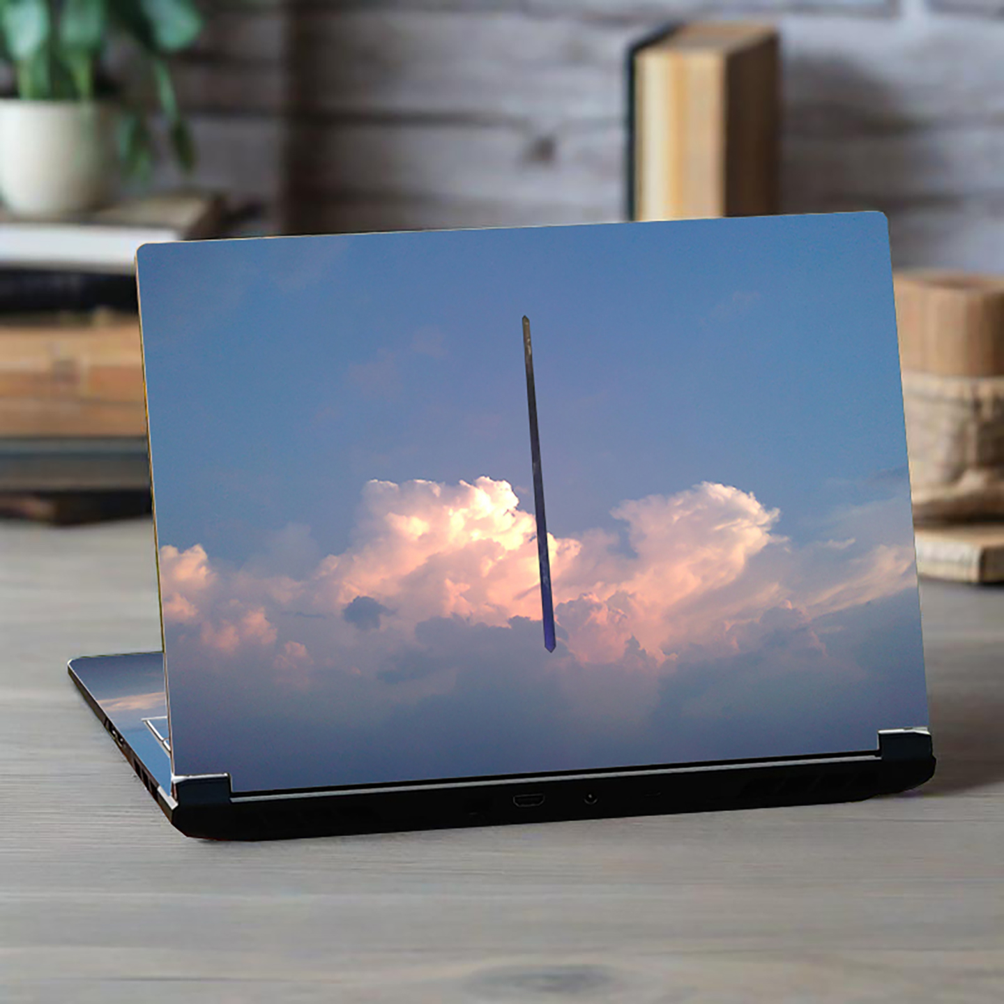 笔记本电脑贴膜适用七彩虹隐星P16 pro P15 X16 G15 G16 R15贴纸