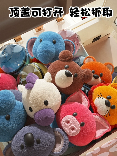 Детский игровой автомат, большая кукла, маленькая игрушка с монетами, капсульная игрушка, подарок на день рождения