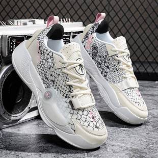 韦德之道11全城13篮球鞋男音速12气垫闪击12儿童巴特勒3代球鞋女