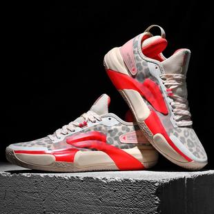 实战闪击九篮球鞋男音速13气垫拉塞尔一代驭帅19儿童全城13球鞋女