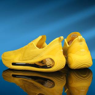 实战库里12代篮球鞋男巴特勒3音速13气垫驭帅19儿童利刃5运动鞋女