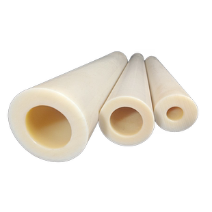 硬塑管材 赛钢管/POM管 聚甲醛圆管 MC尼龙管 棒管 耐磨PA6空心管