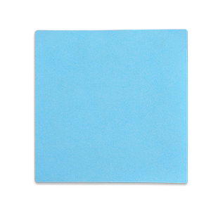 单层双面无尘超细纤维擦表布手表专用清洁布抛光布腕表之家xbiao