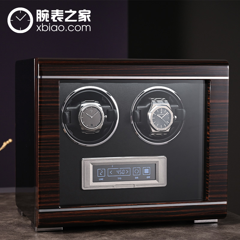 xbiao双表位摇表器防磁静音