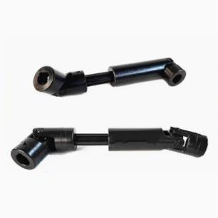 21联轴器DDH01-d20-D42万向节50/11/14/D16/D25/28/D32/D36/45/18