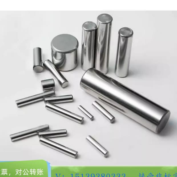 带通气孔直杆型定位销MSTH5 6 8 10一端内螺纹圆柱销模具用排气销