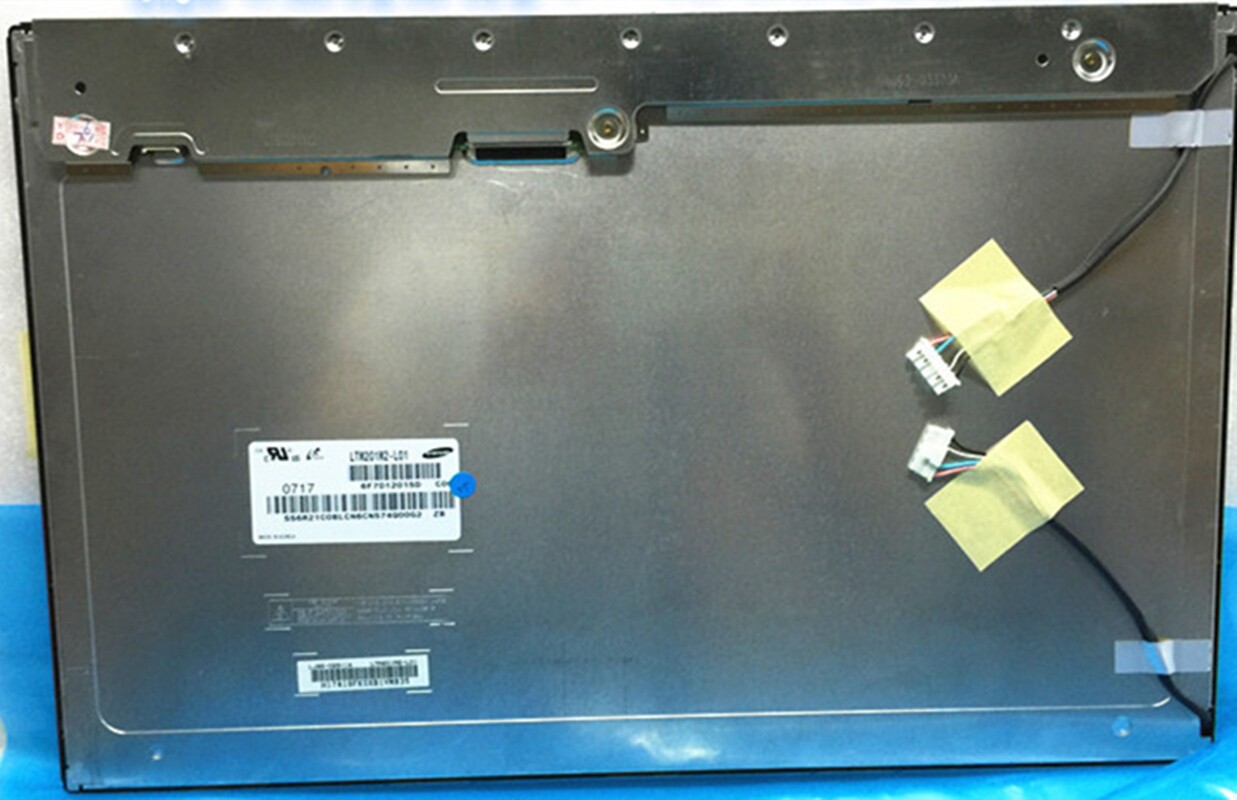 LTM201M2-L01 L02 LTM201M1-L01 LTM201U1-L01 L02 LTM201UX-L01