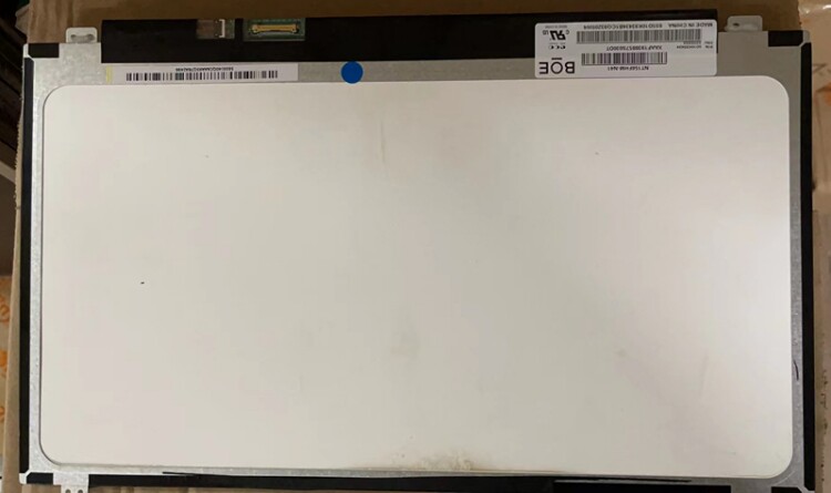NT156FHM-N41 N42 43 B156HTN03.8 B156HTN03.3 B156HTN03.4 03.5图片