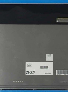 LB150X03-TL03 LM150X08-TLA1TM150XD HG01G150XJE-E02 AA150XT01