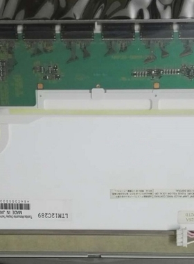 LTM12C289 LTM12C289F LTM12C289S LTM12C289T  LTD121C30U 30S