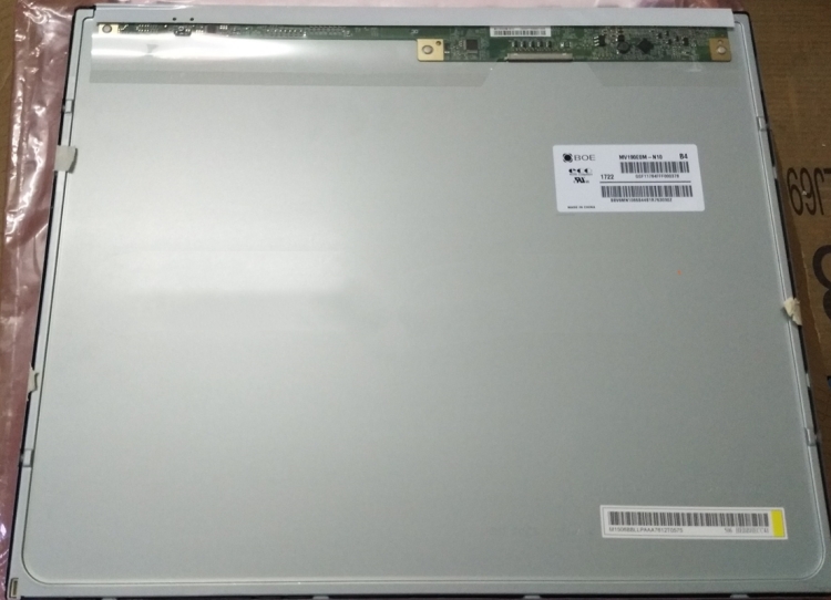 MV190EOM-N10 20 G190ETN01.0 M190EG02 V9 M190ETN01.0 LM190EOA