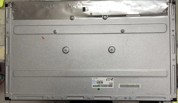 LM270WF6-SSA1 LM270WF5-SSA1 LM270WF5-SSC1 LM270WF5-SLN2 SLN4