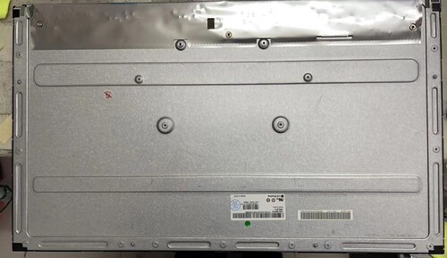 LM270WF6-SSA1 LM270WF5-SSA1 LM270WF5-SSC1 LM270WF5-SLN2 SLN4