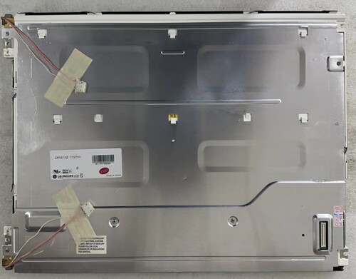 LM151X2-C2TH LM151X2-B2PH LM151X23-C2TH  F2MN LM151X24-B2PH